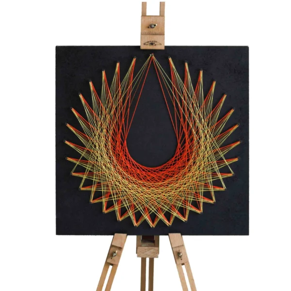 SPIRAL OF FIRE