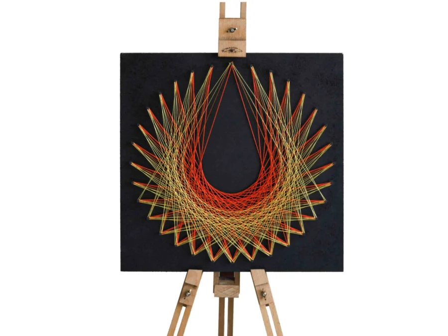 SPIRAL OF FIRE