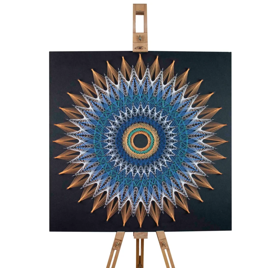 CLASSIC MANDALA