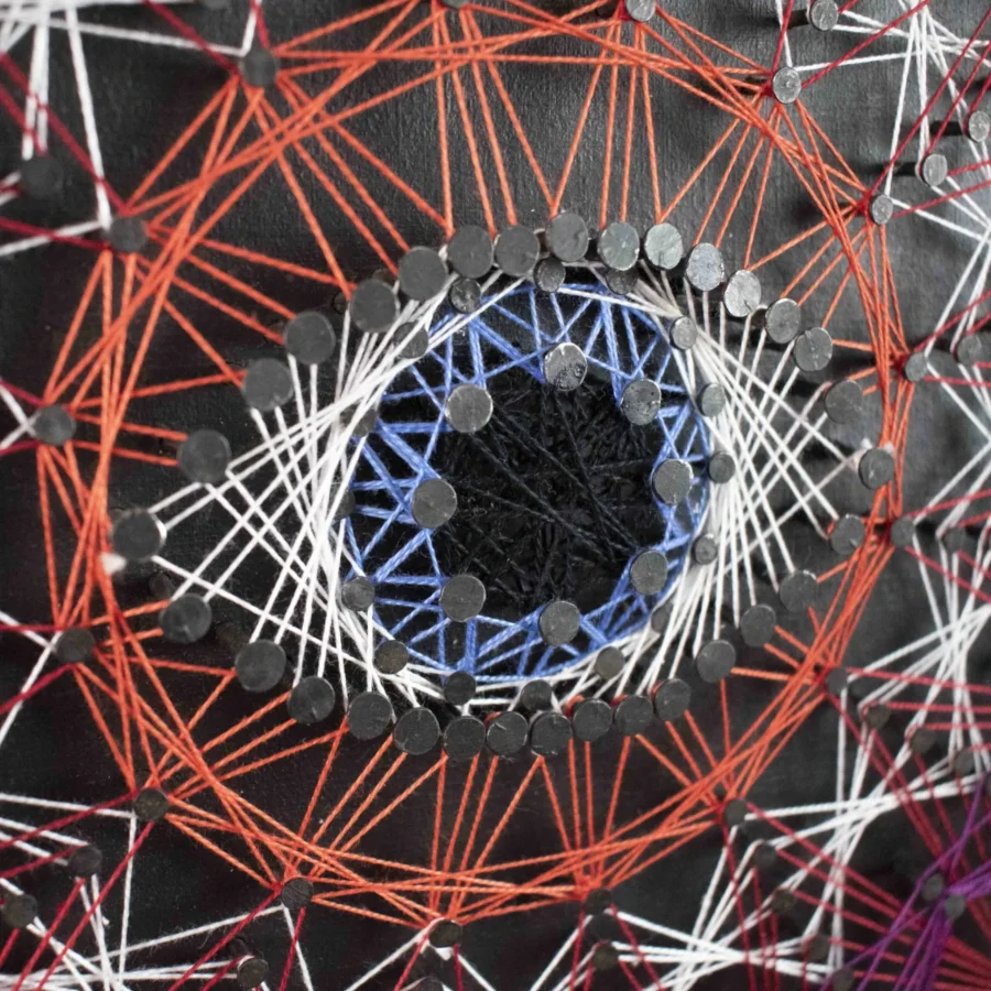 EYE OF CREATION - Image 6