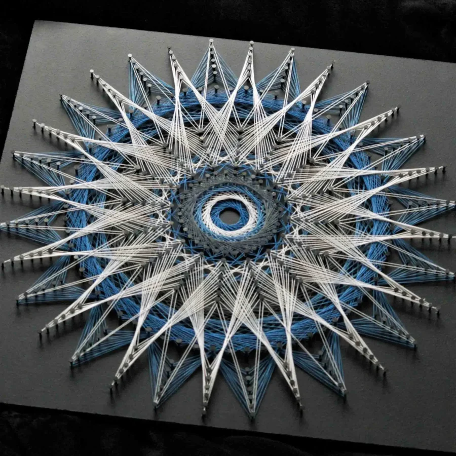 FROZEN MANDALA - Image 6