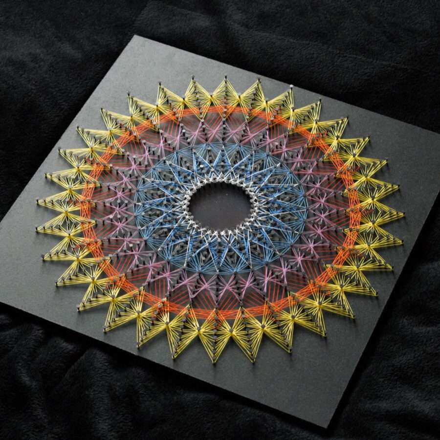 PORTAL MANDALA - Image 2