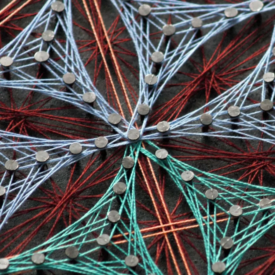 THE FLOWER OF LIFE - Image 3