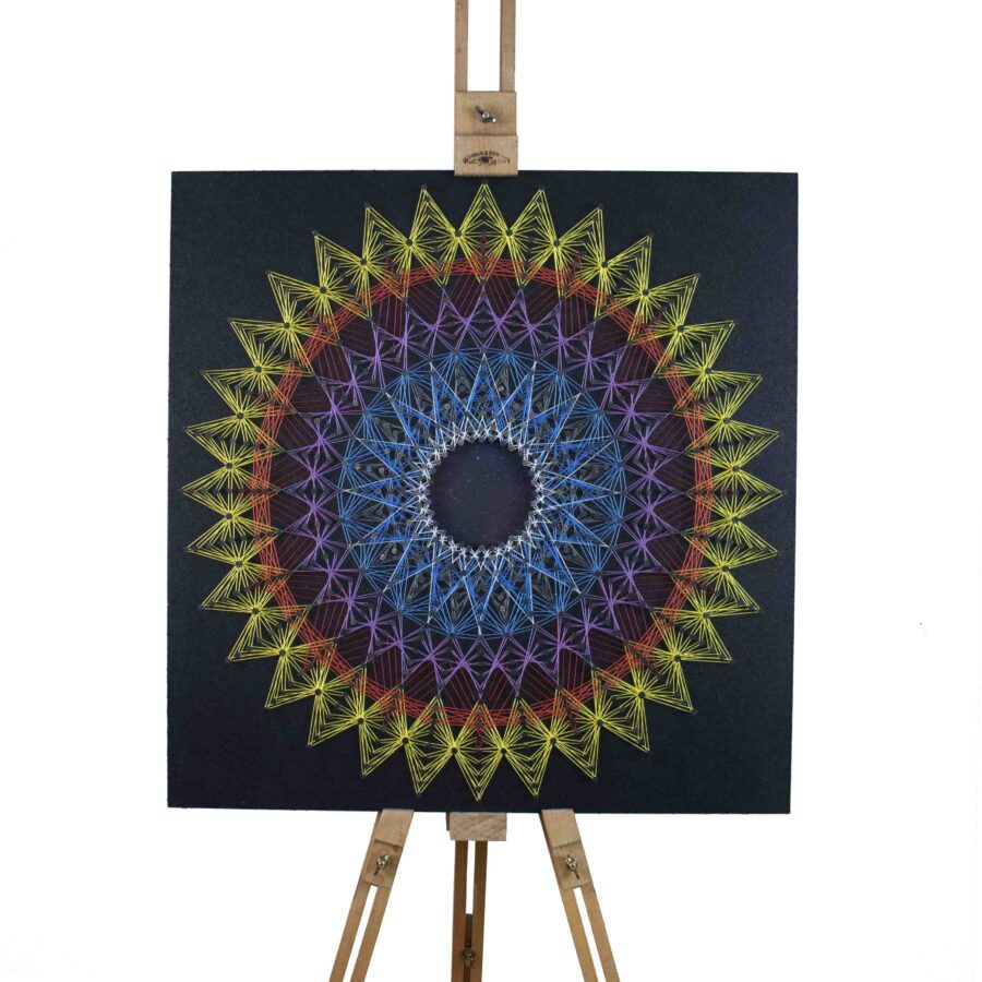 PORTAL MANDALA