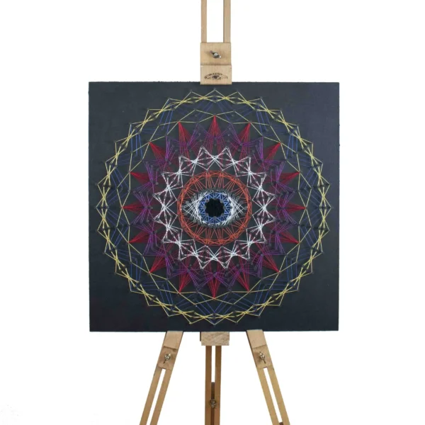 EYE OF CREATION