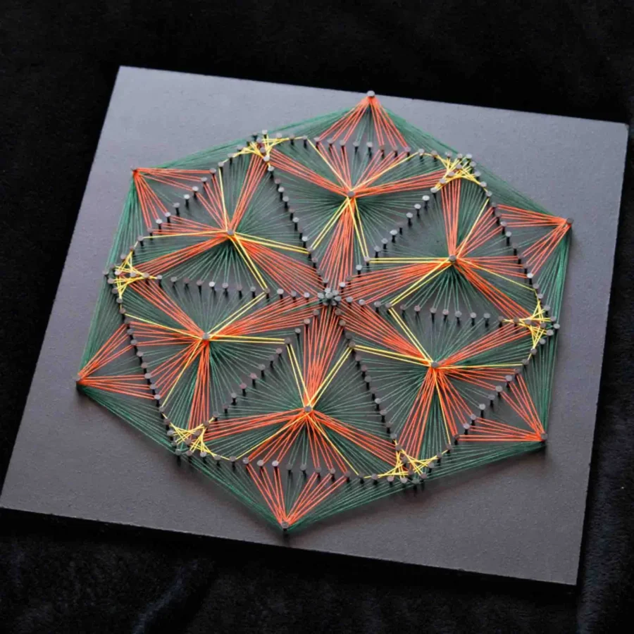 HEXAGON - Image 3
