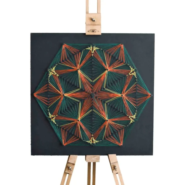 HEXAGON