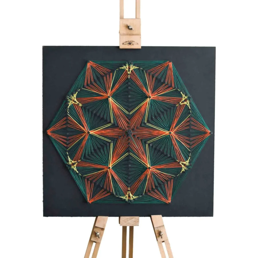 HEXAGON